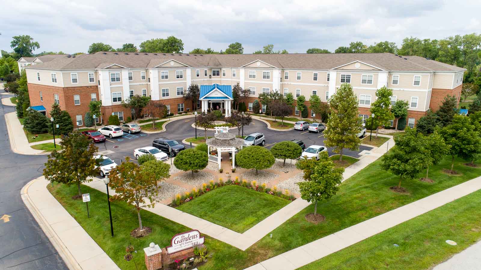 Aerial Photography sample 1