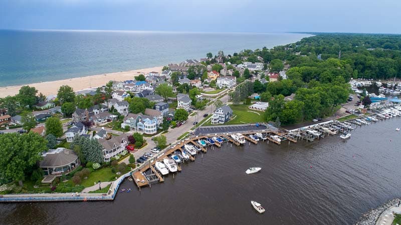 Aerial Photography sample 10