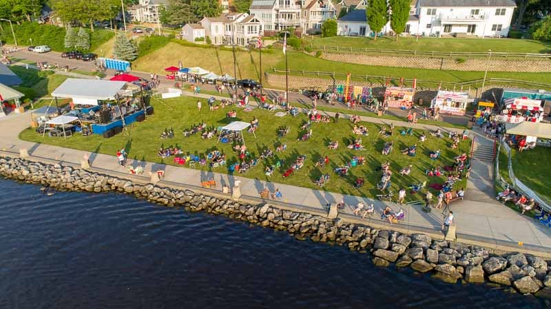 Aerial Photography sample 11