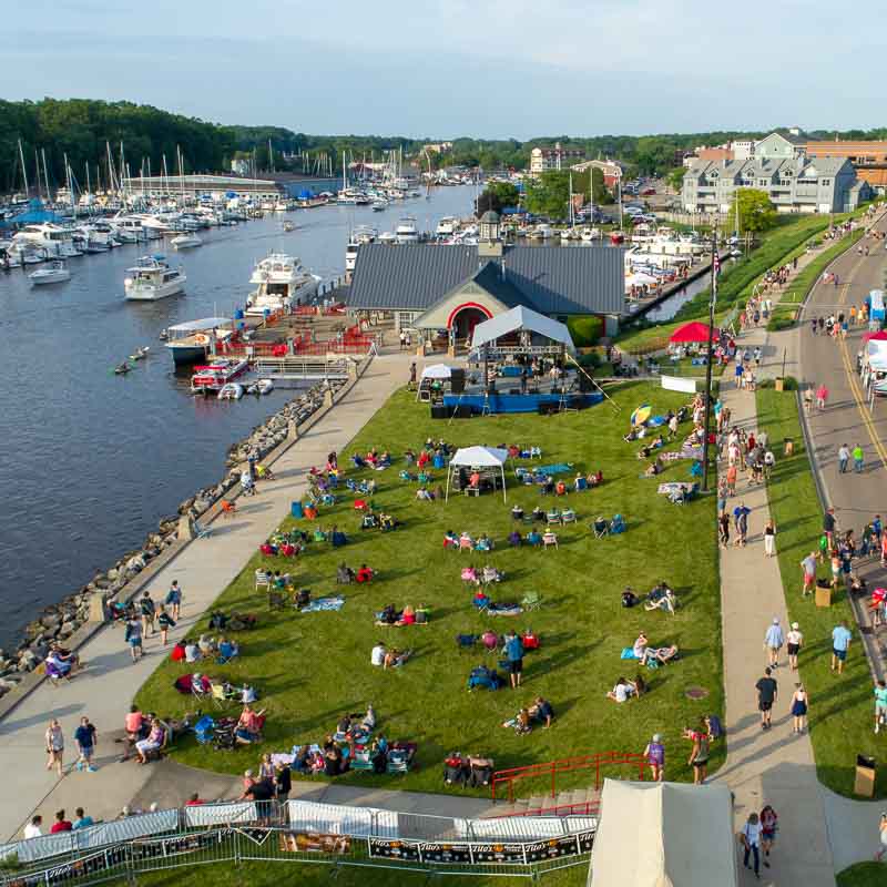 Aerial Photography sample 14