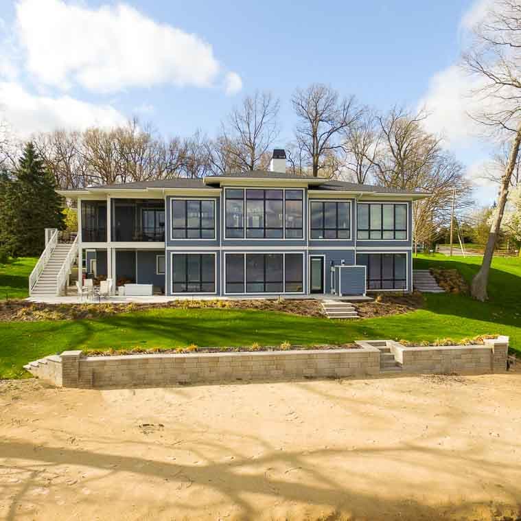 Aerial Photography sample 15