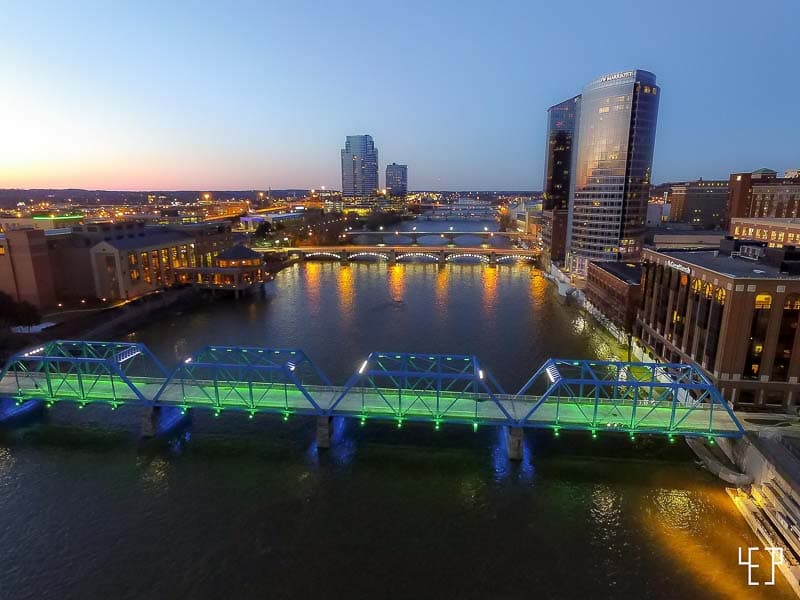 Aerial Photography sample 16