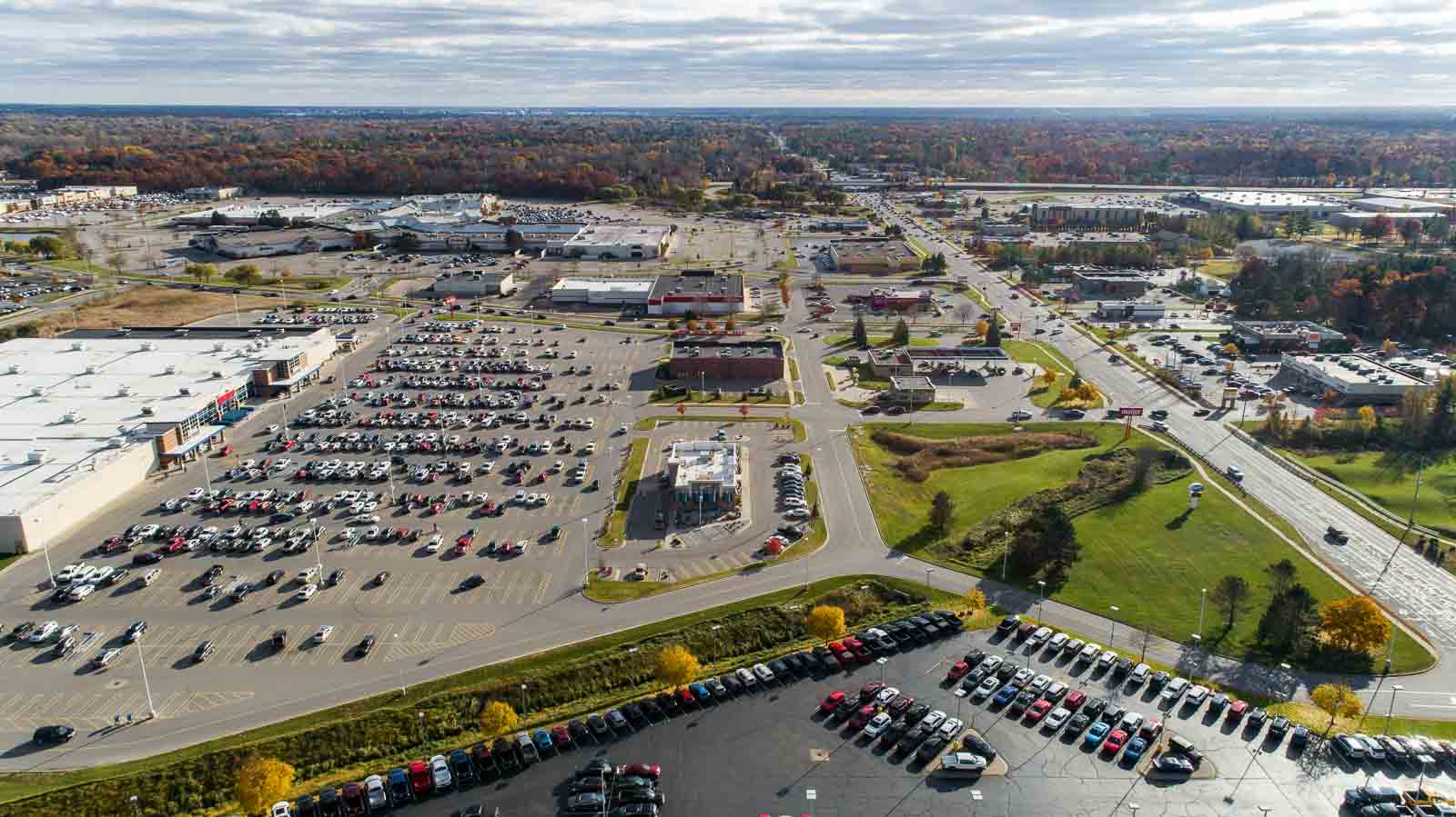 Aerial Photography sample 17