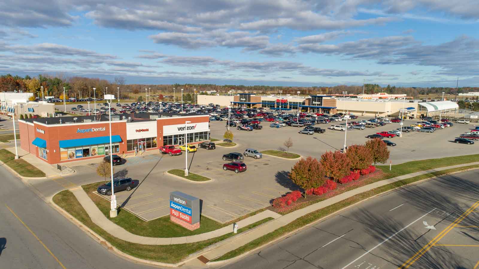 Aerial Photography sample 18