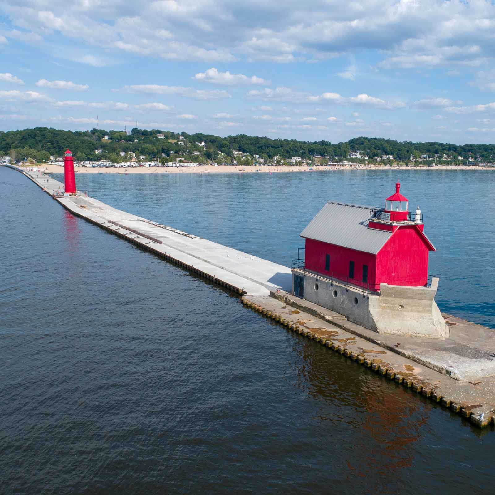 Aerial Photography sample 2