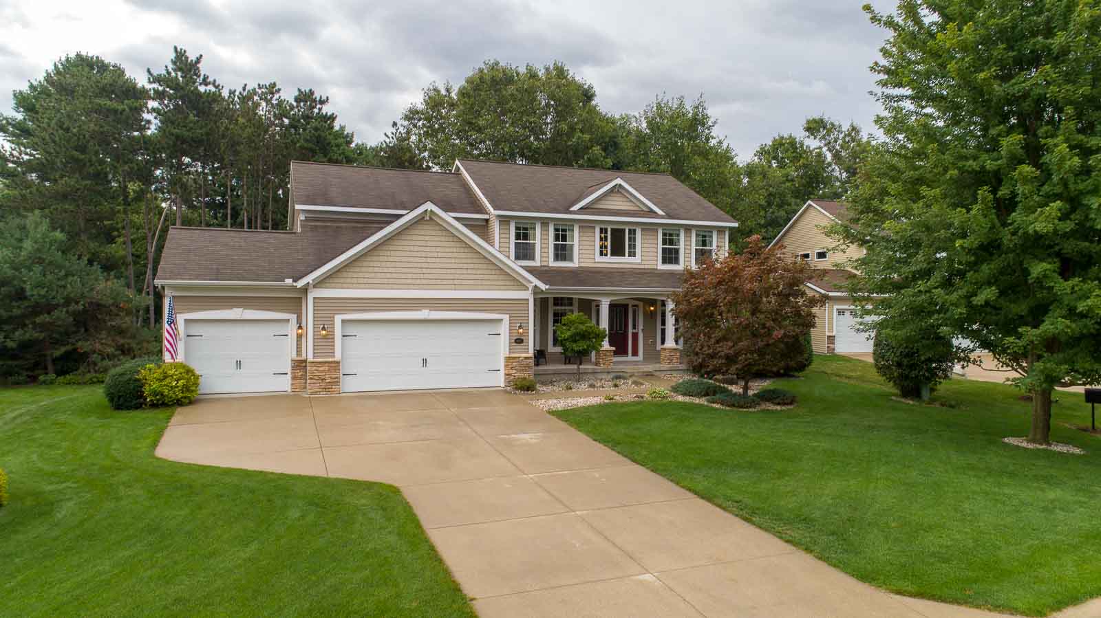 Aerial Photography sample 20