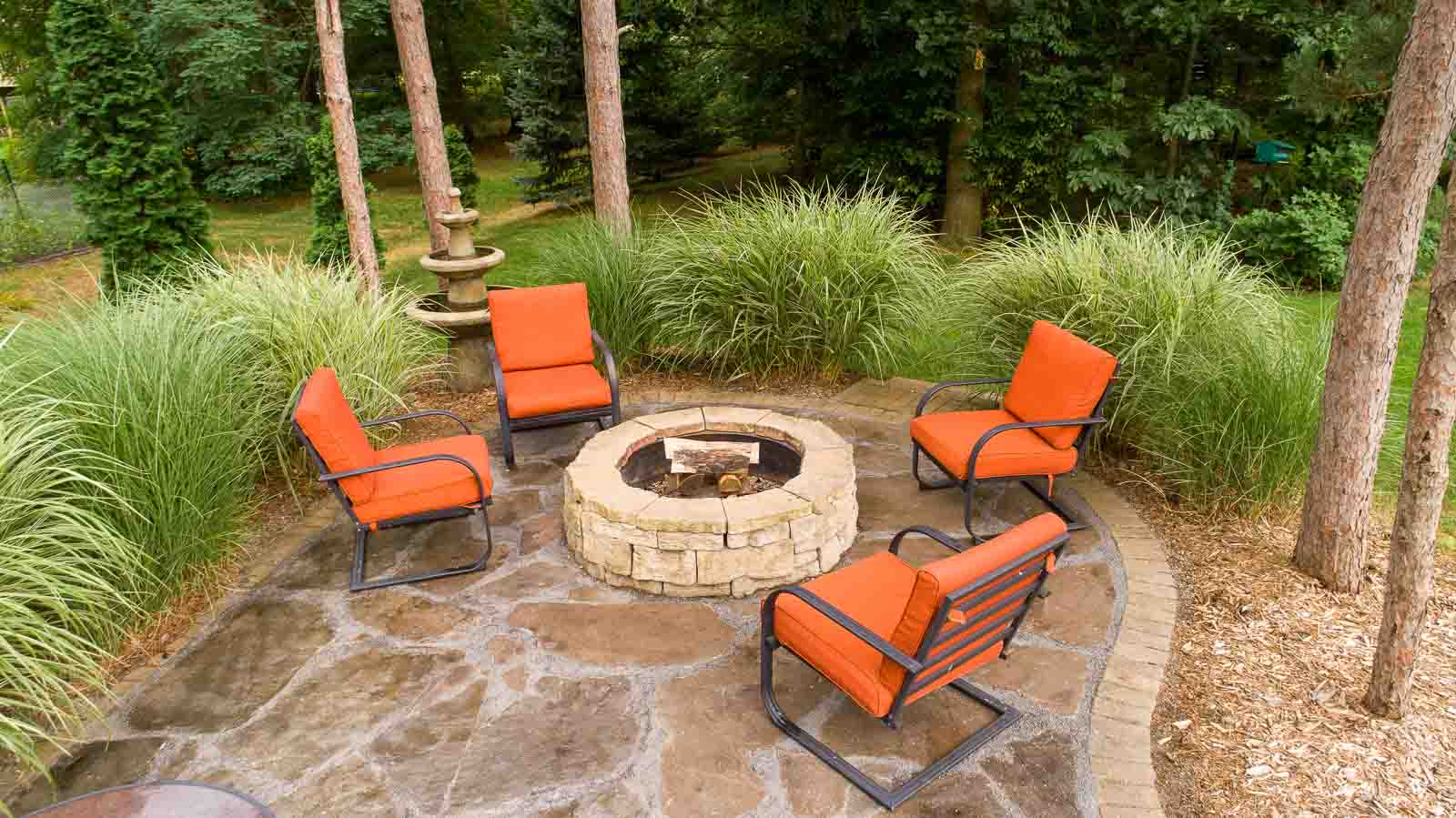 Aerial Photography sample 22