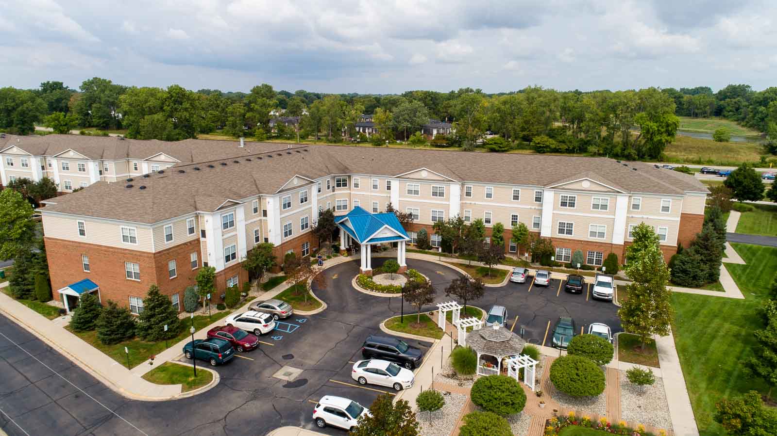 Aerial Photography sample 24