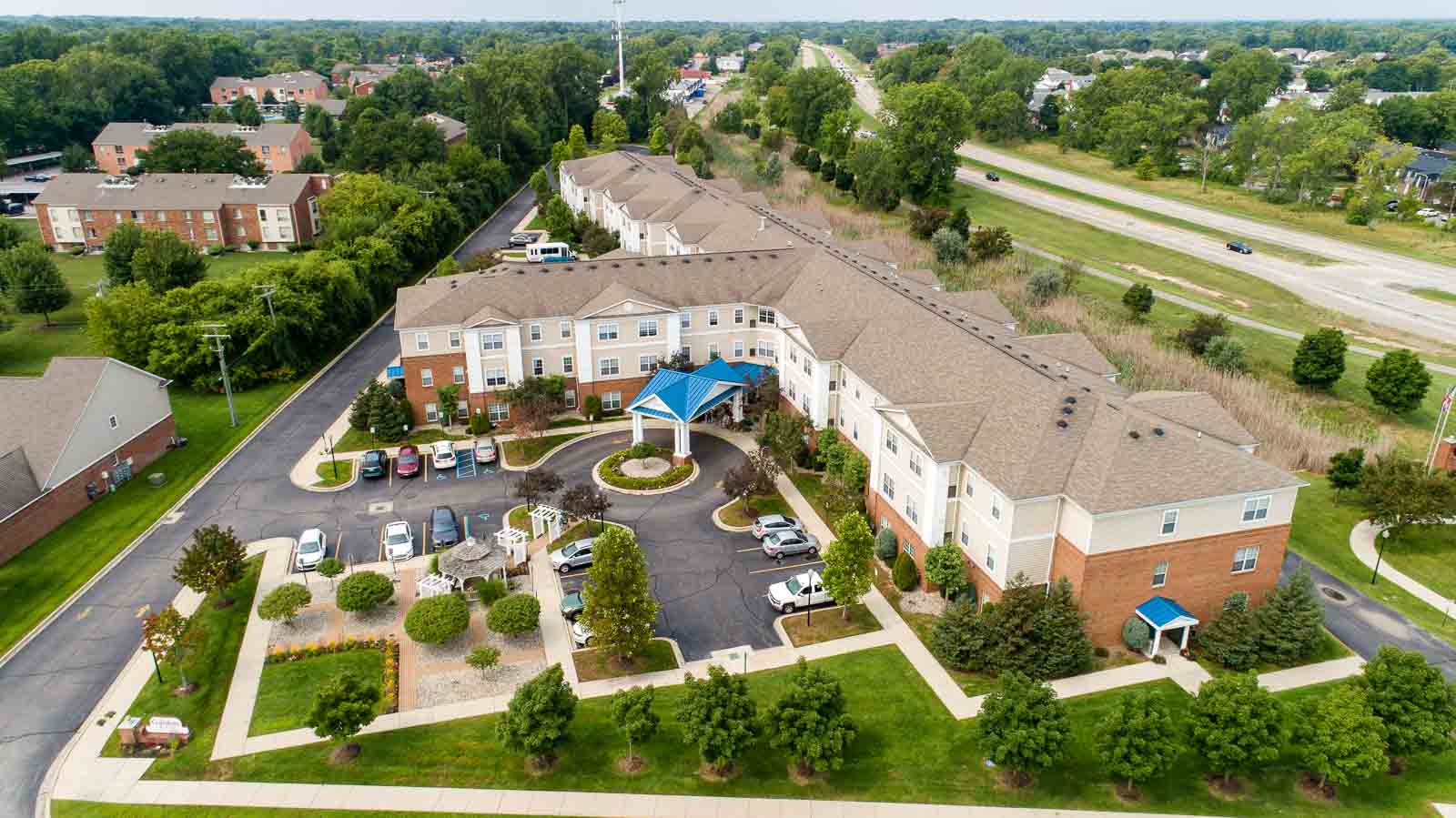 Aerial Photography sample 25