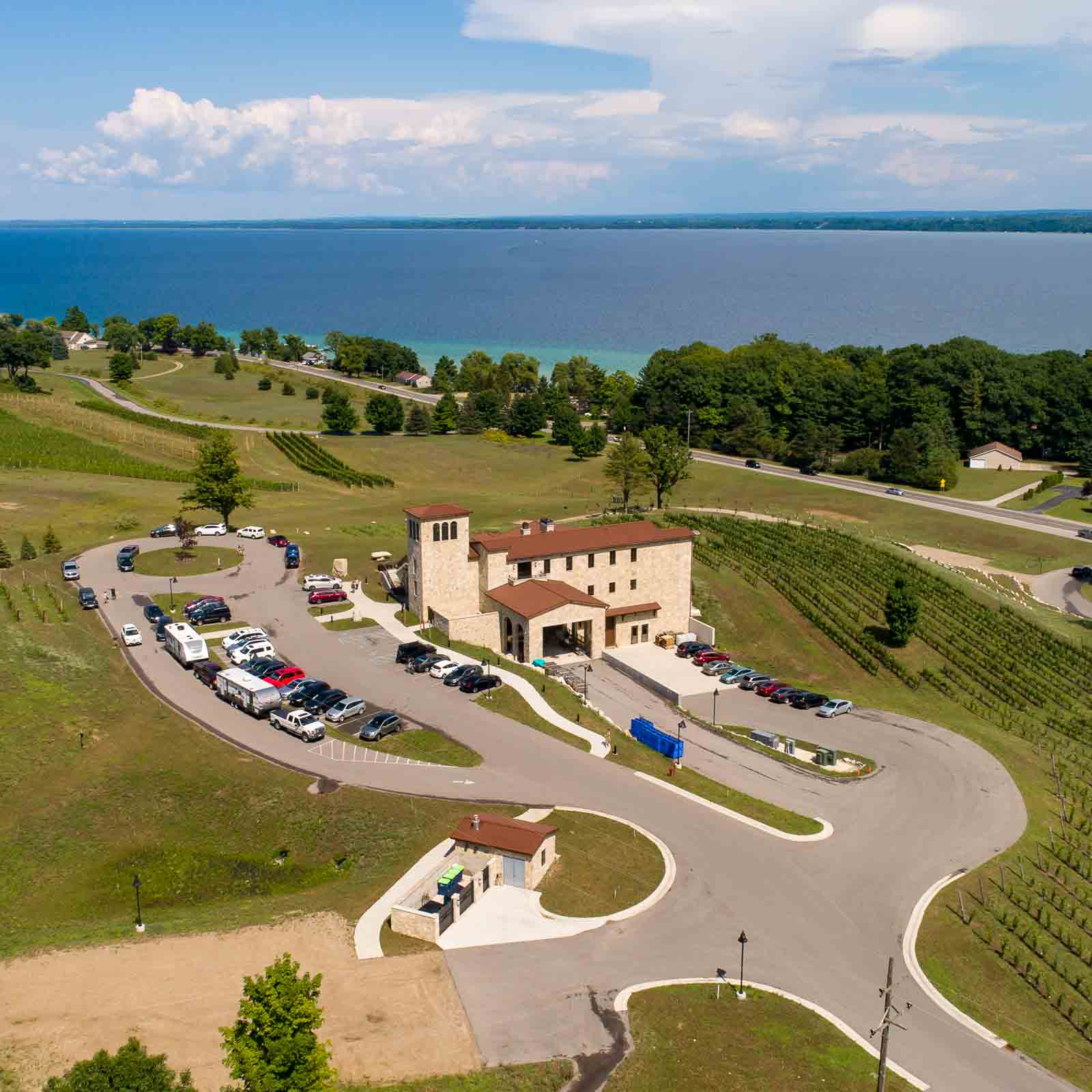 Aerial Photography sample 3