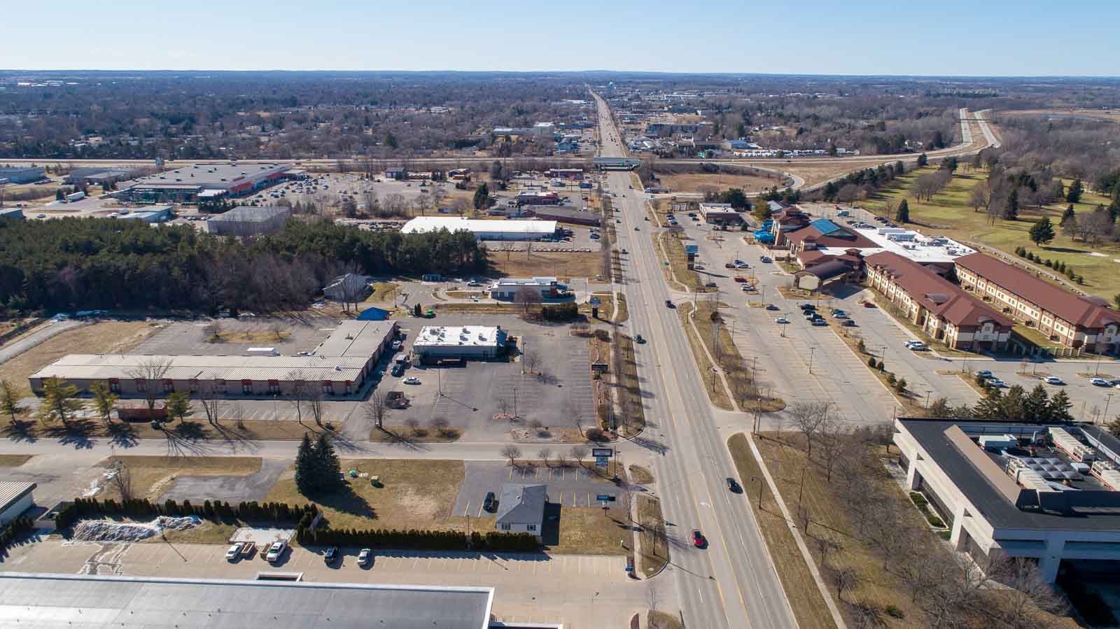 Aerial Photography sample 30