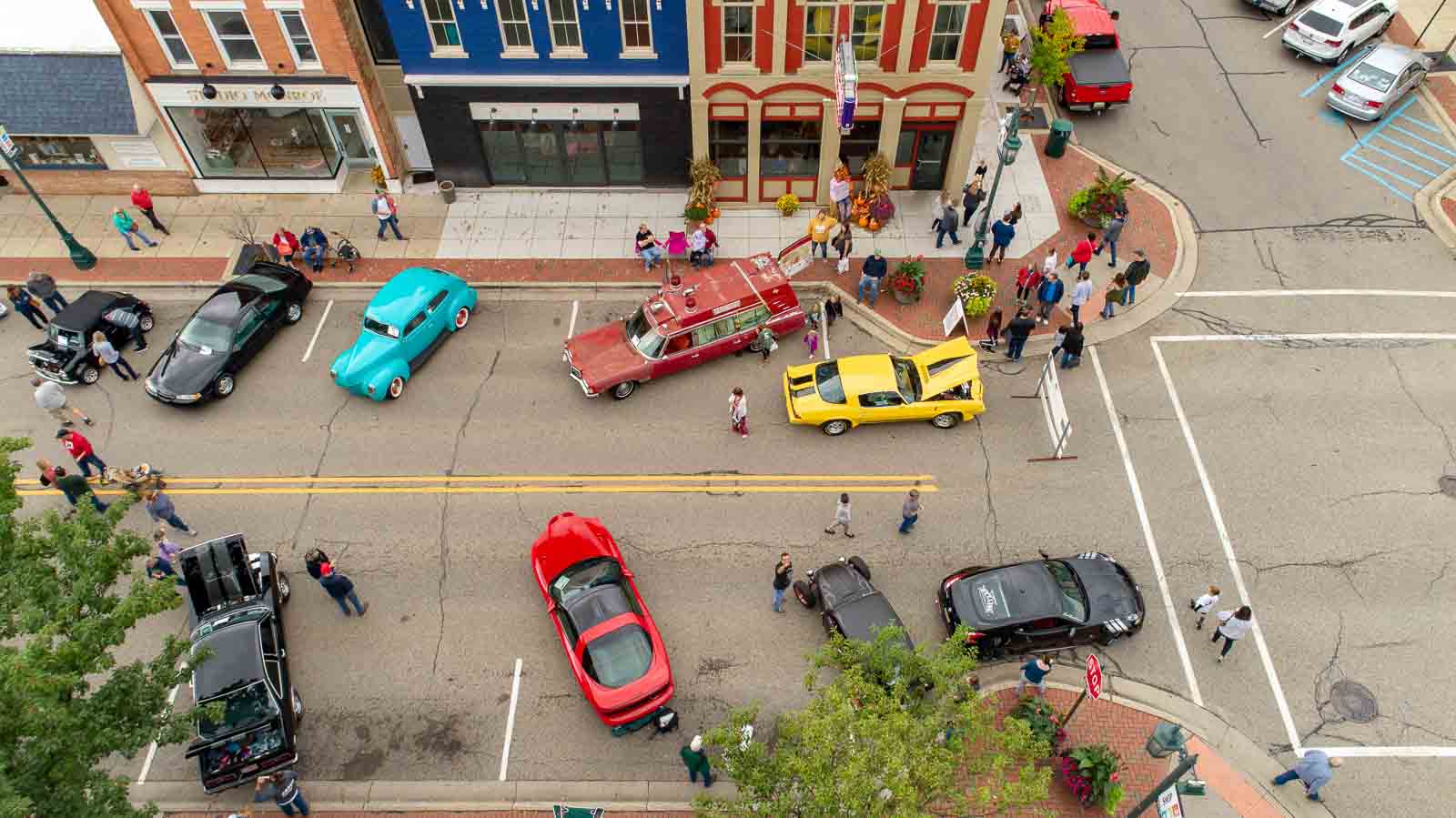 Aerial Photography sample 33