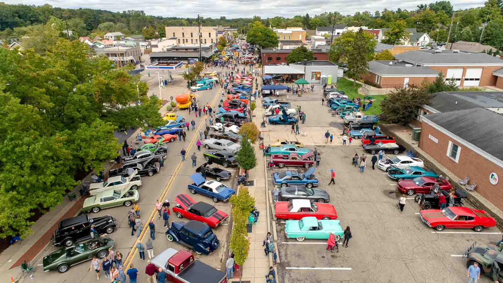 Aerial Photography sample 34