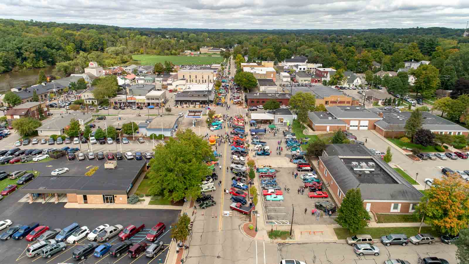 Aerial Photography sample 35