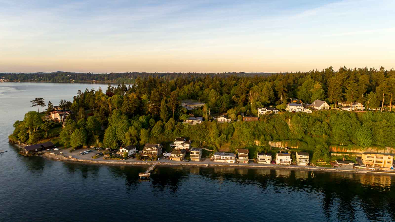 Aerial Photography sample 5