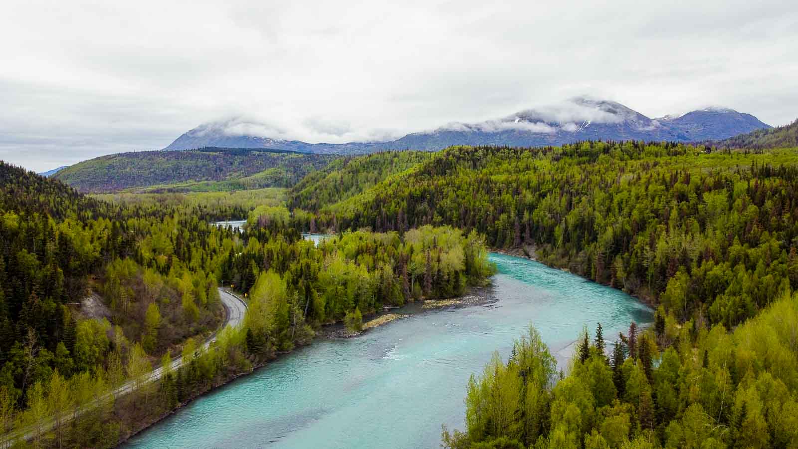 Aerial Photography sample 7