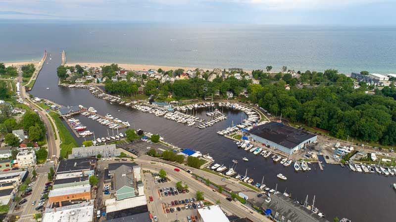 Aerial Photography sample 9