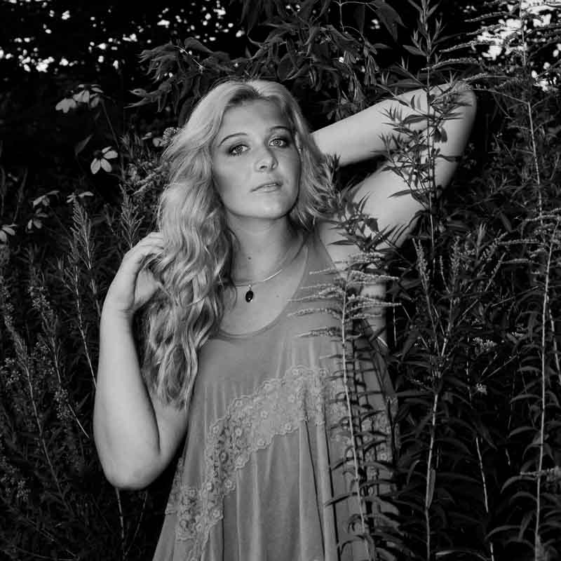 Portrait Photography sample 10