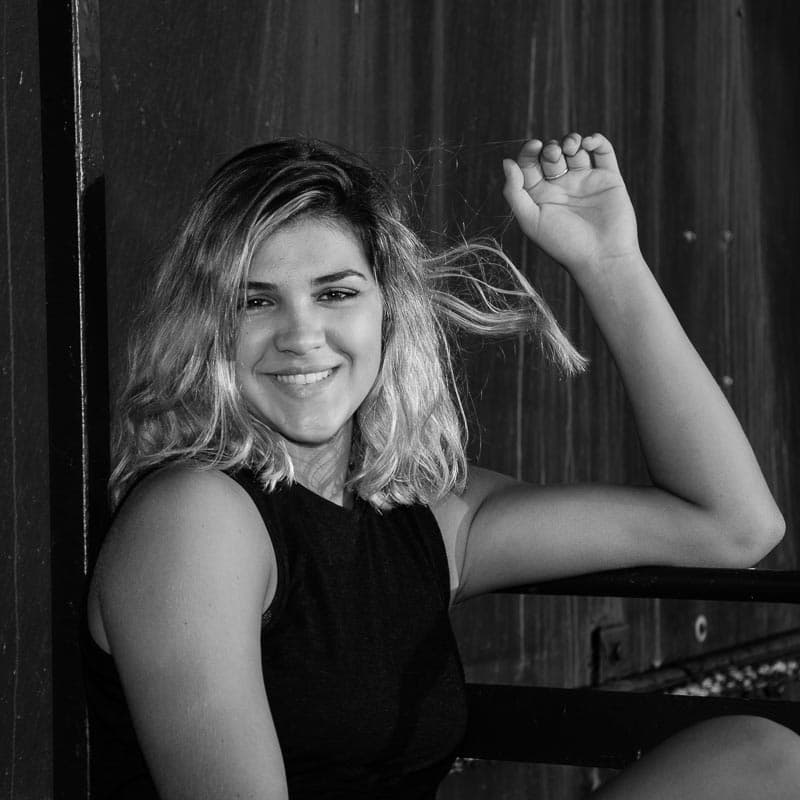 Portrait Photography sample 16