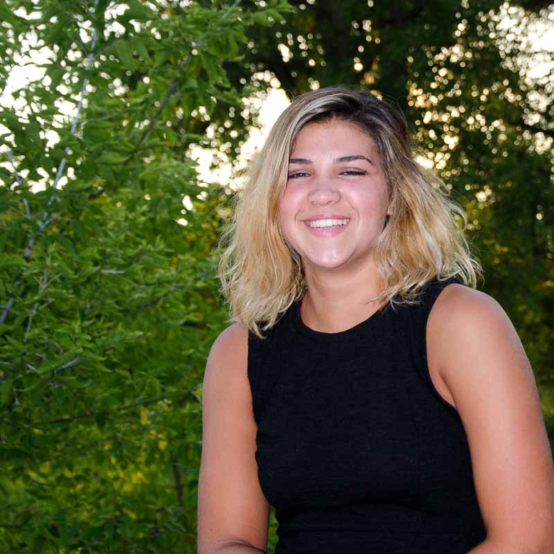 Portrait Photography sample 18