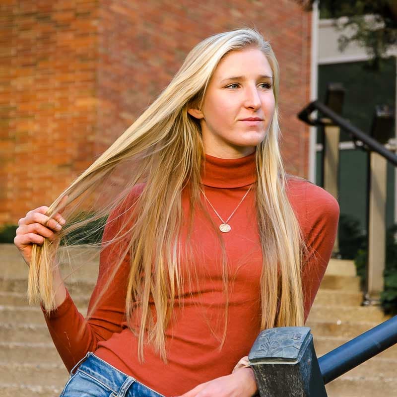 Portrait Photography sample 2