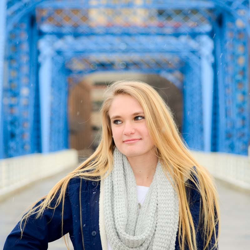 Portrait Photography sample 20