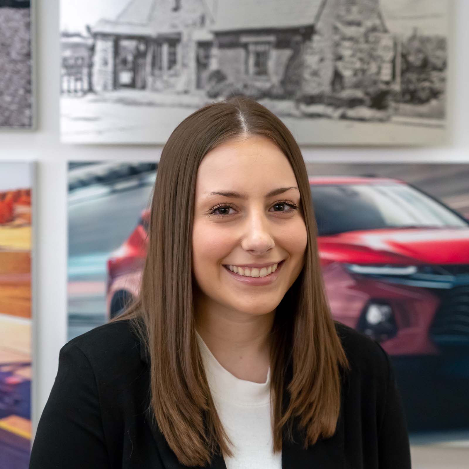 Portrait Photography sample 22