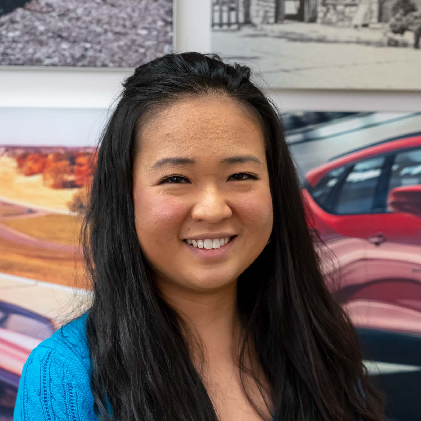 Portrait Photography sample 25