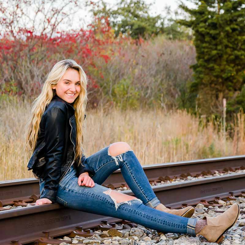 Portrait Photography sample 5