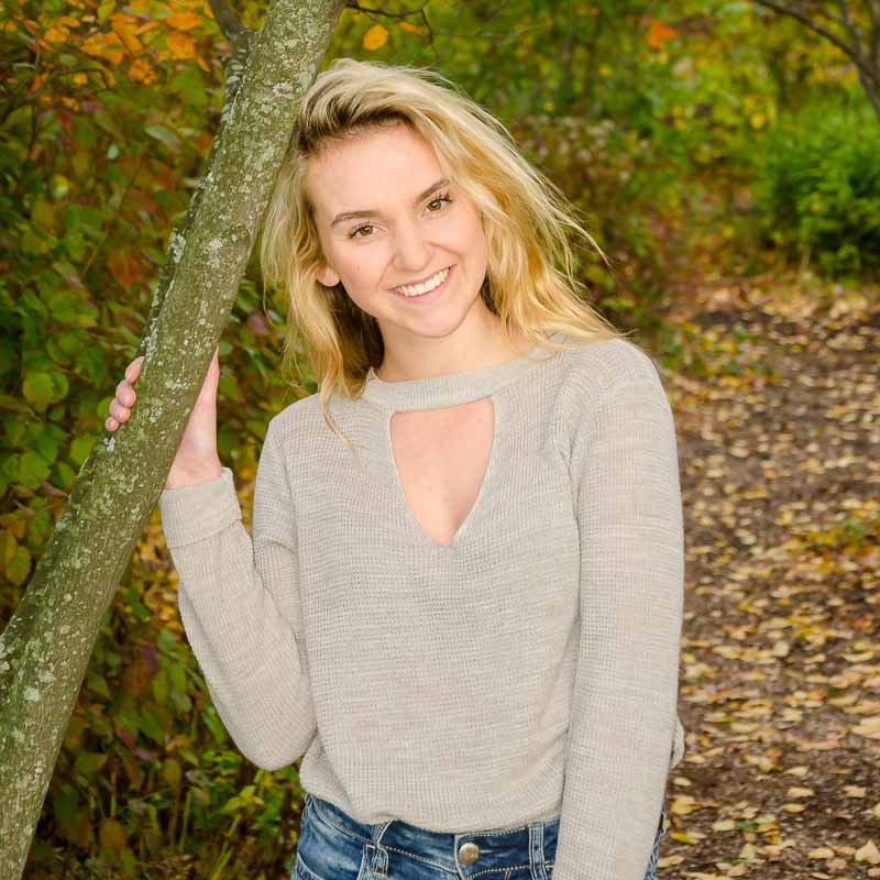 Portrait Photography sample 6