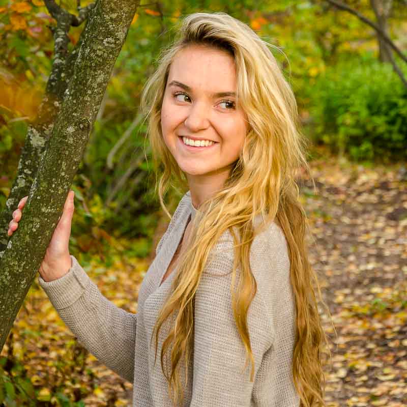 Portrait Photography sample 7