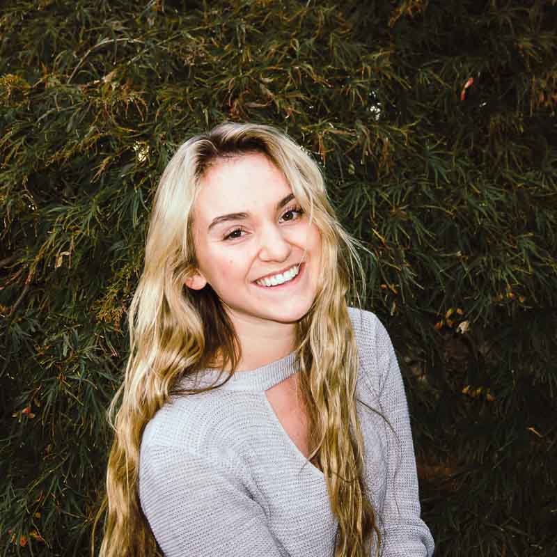 Portrait Photography sample 8