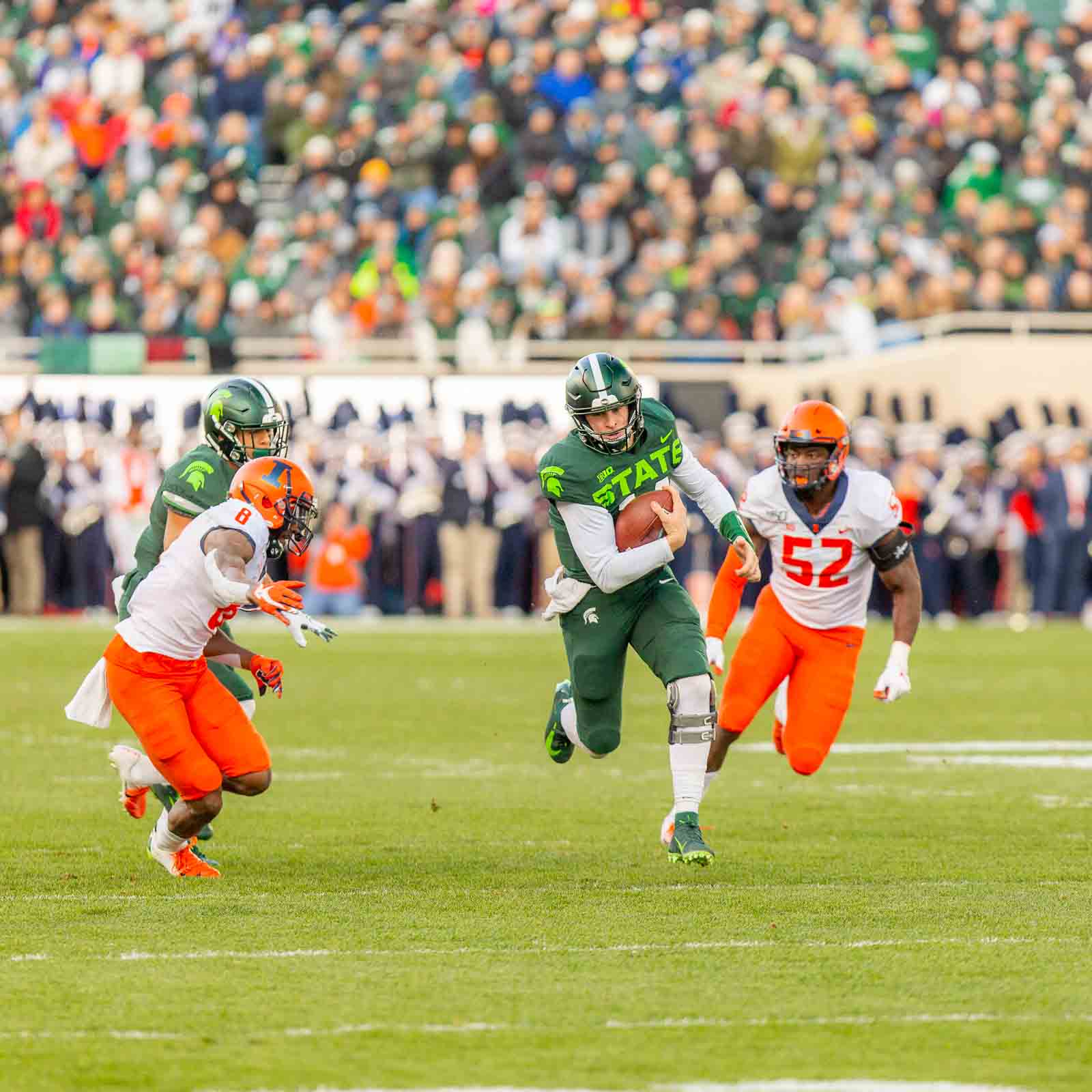 Sports Photography sample 6