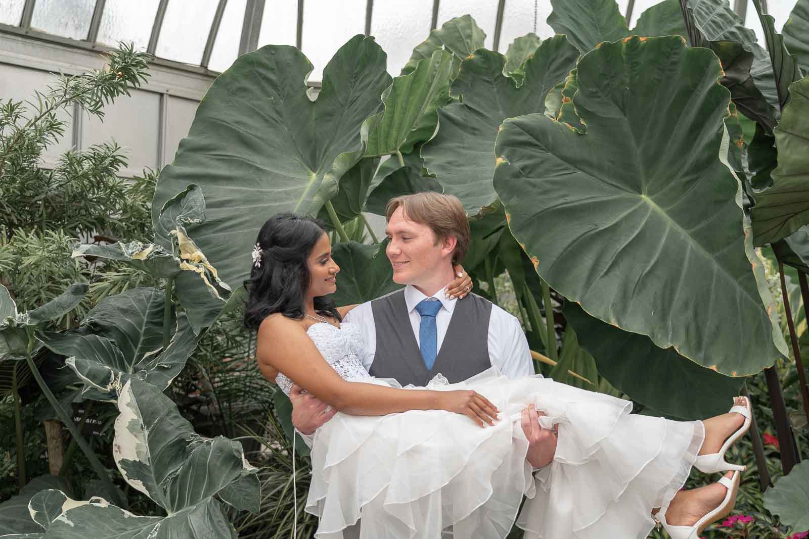 Wedding Photography sample 5