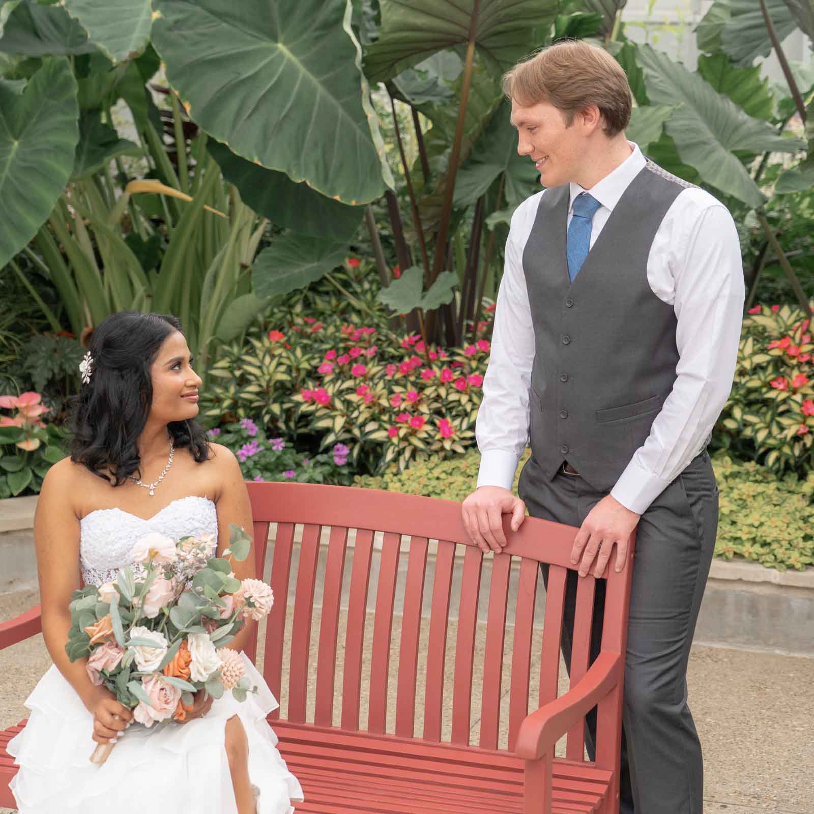 Wedding Photography sample 7