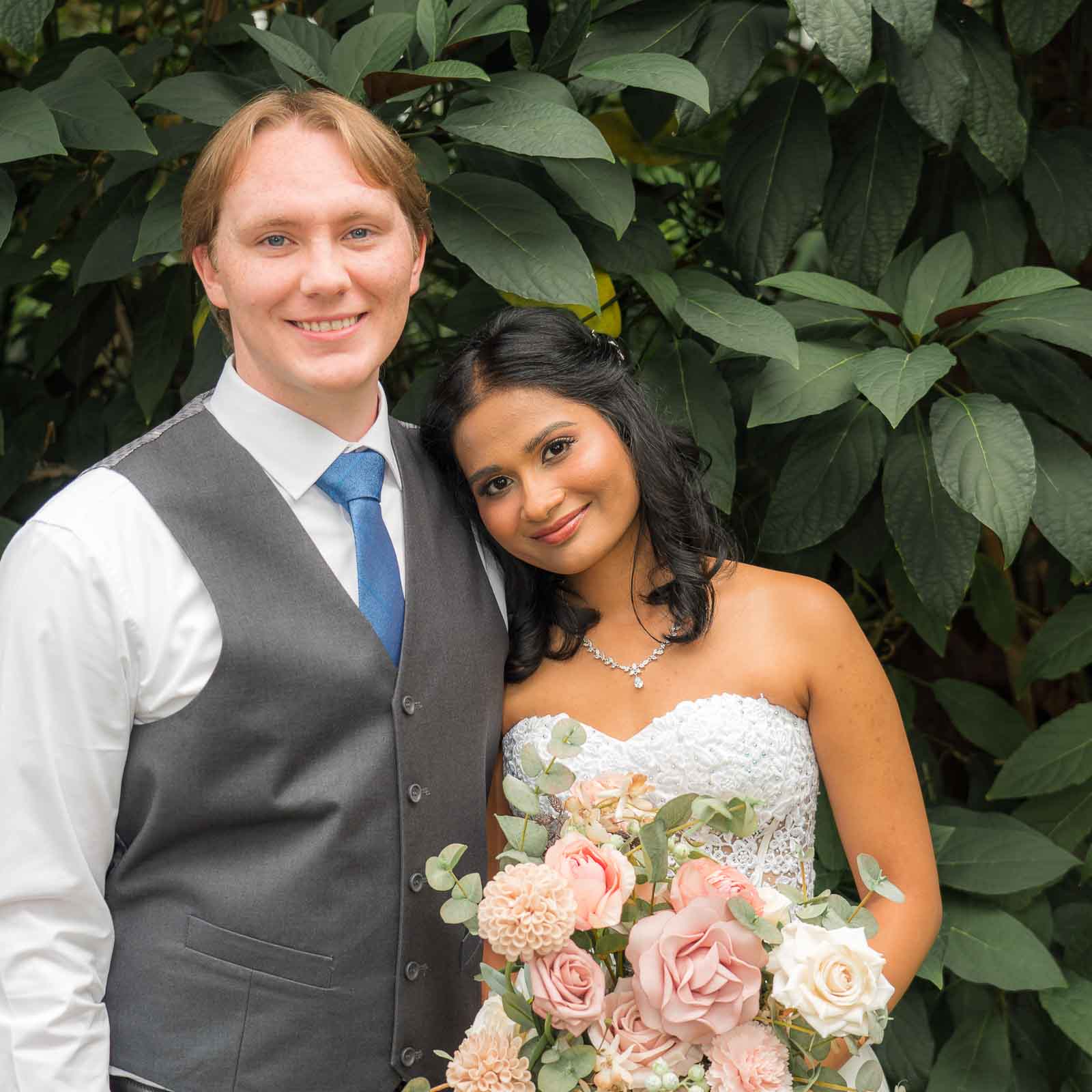 Wedding Photography sample 8