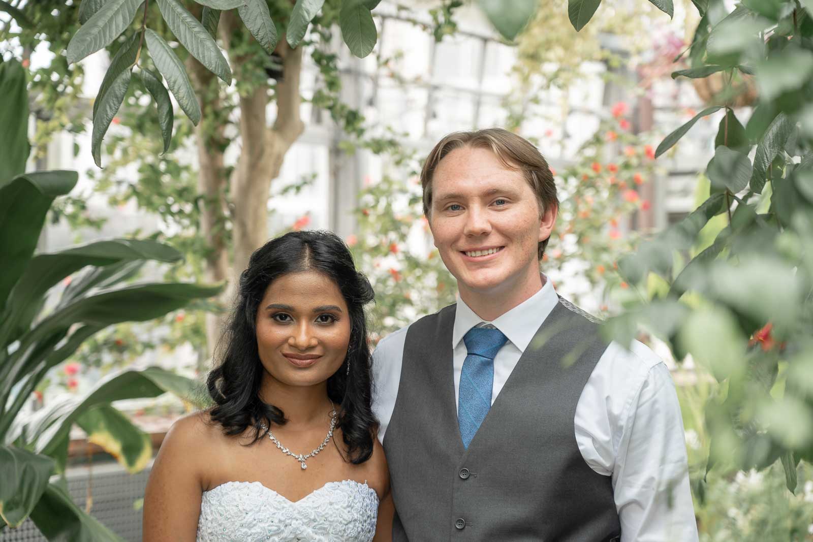 Wedding Photography - Professional photography services in Michigan